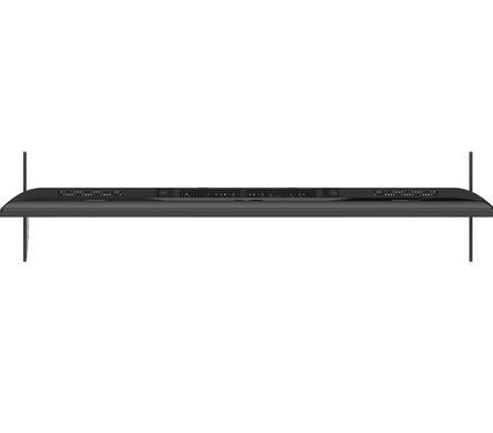 Телевизор ERGO 55JUQ7555