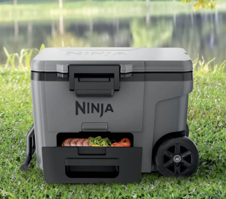 Термобокс Ninja FrostVault 42L FB245EUGY