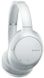 Навушники Sony WH-CH710N Білі фото 2