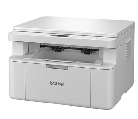 МФУ лазерное BROTHER DCPL1630WYJ1