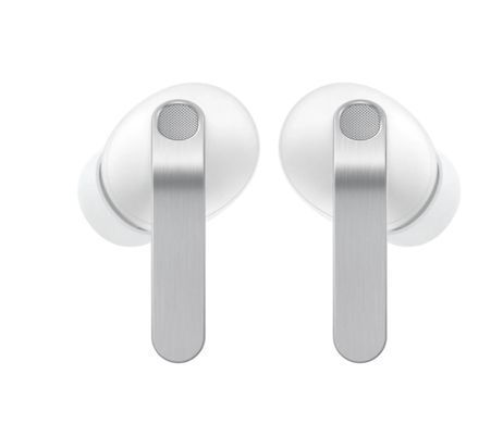 Наушники SAMSUNG Galaxy Buds4 Pro White