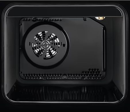 Электрическая плита Electrolux LKR664177W