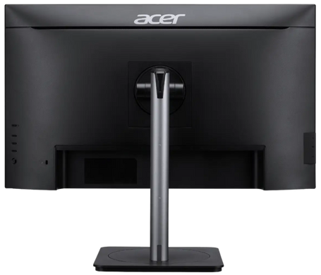 Монитор 23.8" Acer Vero CB243YEbemipruzxv (UM.QB3EE.006) Black