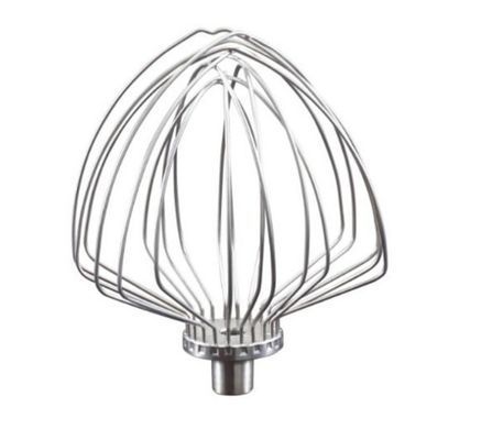 Кухонна машина KitchenAid Artisan 5KSM70SHXECU