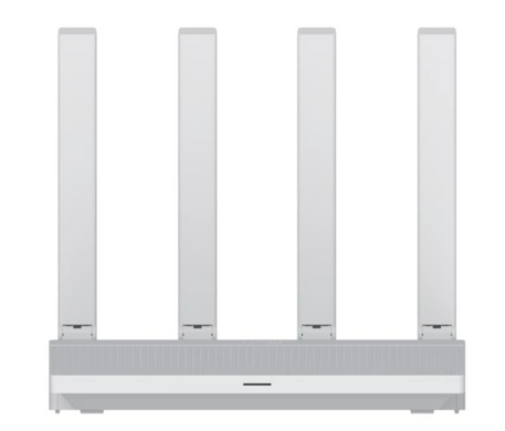 Маршрутизатор Xiaomi Router AX3000T (DVB4423GL)