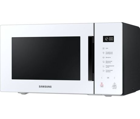 Микроволновая печь Samsung MS23T5018AW/UA