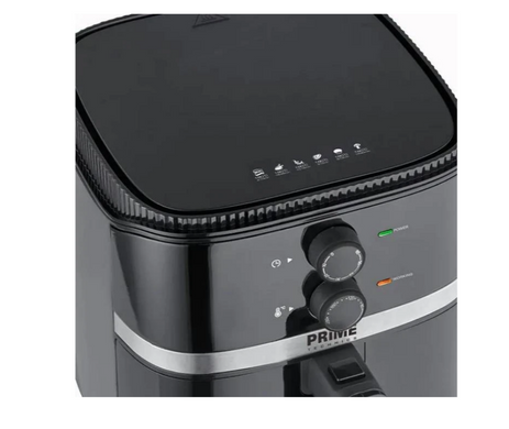 Мультипечь PRIME TECHNICS PMP 512 BM
