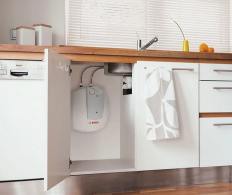 Водонагрівач BOSCH Tronic TR 2000 10T