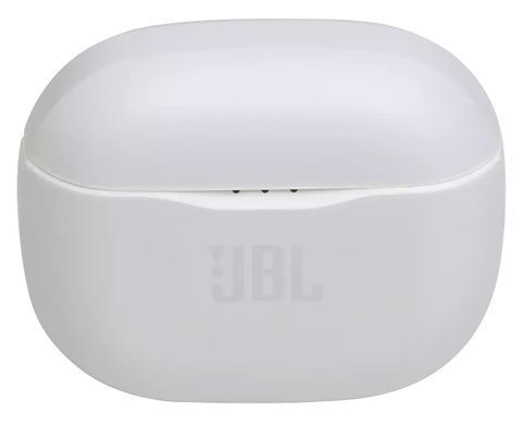 Навушники JBL TUNE 115TWS White (JBLT115TWSWHT)