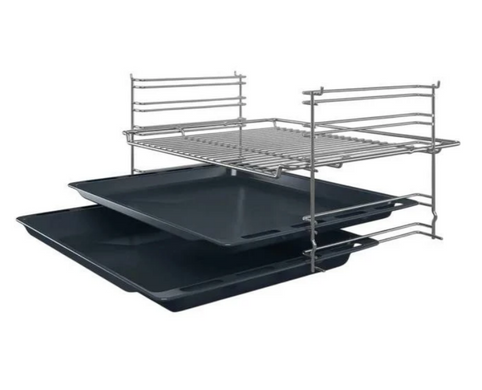 Плита комбинированная BOSCH HXS59AI51Q