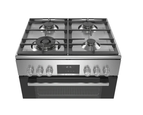 Плита комбинированная BOSCH HXS59AI51Q