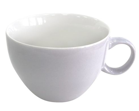 Чашка Limited Edition JUMBO BASIC (YF6016)