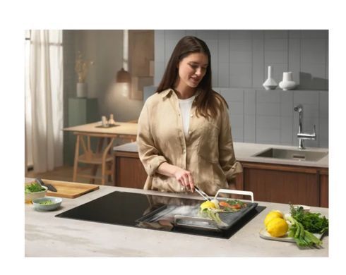 Варильна поверхня індукційна Electrolux KCC83443