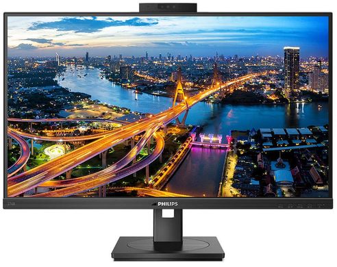 Монитор 27" Philips 276B1JH/00