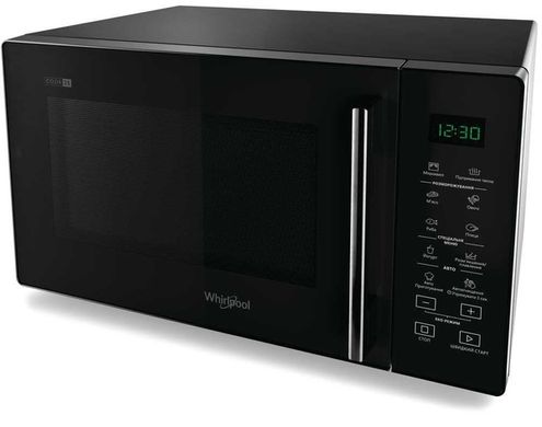 Мікрохвильова піч Whirlpool MWP 251 B