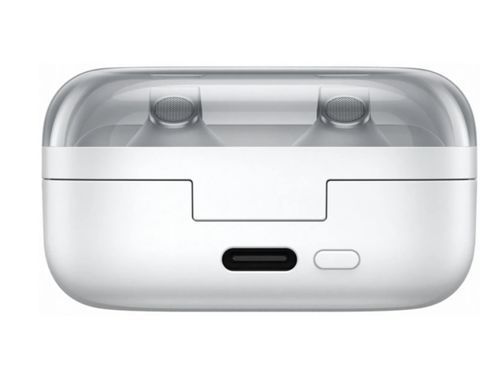 Наушники SAMSUNG Galaxy Buds4 Pro White