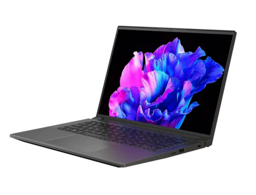 Ноутбук Acer Swift X SFX14-71G-789M (NX.KEVEU.005)