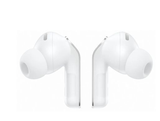 Наушники SAMSUNG Galaxy Buds4 Pro White