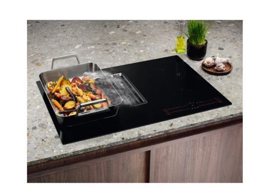 Варильна поверхня індукційна Electrolux KCC83443