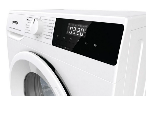 Пральна машина Gorenje WNHPI 62 SCS/UA