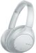 Навушники Sony WH-CH710N Білі фото 1