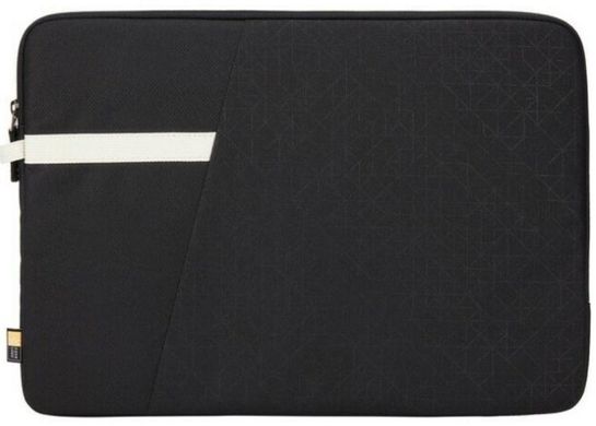 Cумка для ноутбука Case Logic Ibira Sleeve 15.6" IBRS-215 Black