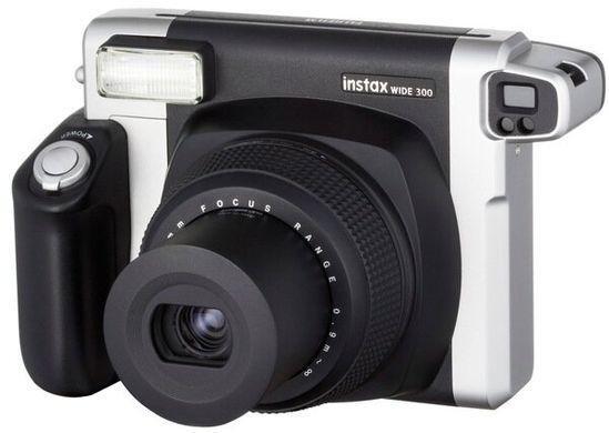 Фотокамера Fuji Instax WIDE 300 Instant camera