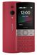 Мобільний телефон NOKIA 150 TA-1582 DS red фото 3