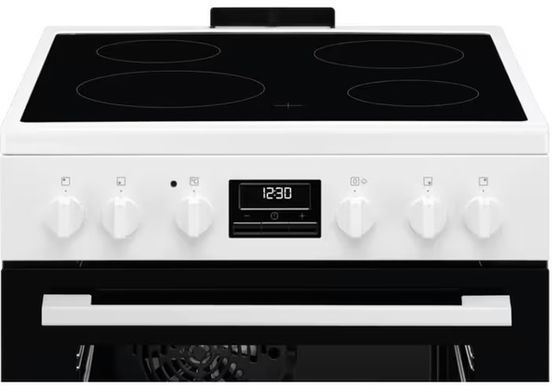 Электрическая плита Electrolux LKR664177W