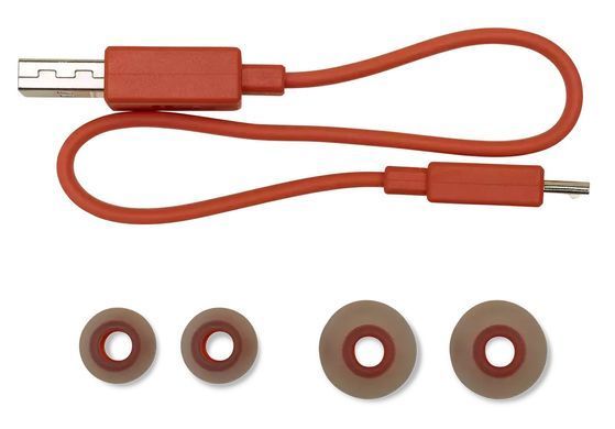 Навушники JBL TUNE 115TWS White (JBLT115TWSWHT)