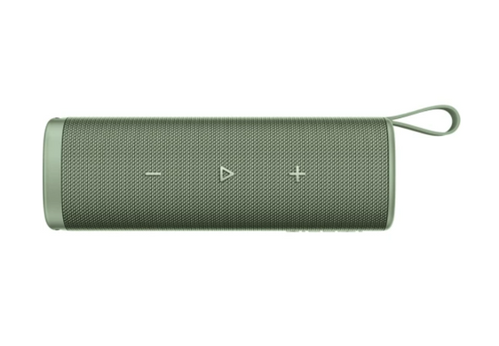 Портативная акустика Xiaomi Sound Outdoor (QBH4372GL) Green