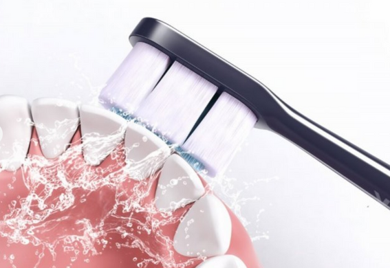 Зубная щетка ультразвуковая Xiaomi Mi Mijia Electric Toothbrush T700