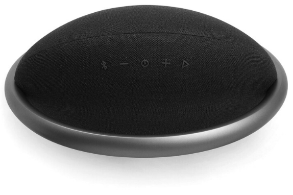 Портативная колонка Harman-Kardon Onyx Studio 8 Black (HKOS8BLKEP)