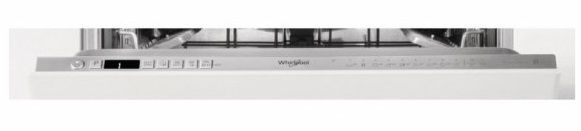 Посудомийна машина Whirlpool WIO3T133PLE