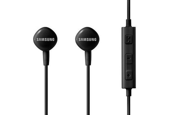Навушники Samsung EO-HS1303 Чорний