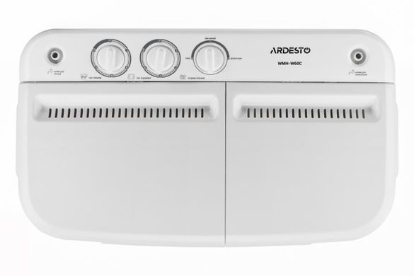Пральна машина Ardesto WMH-W60CPM