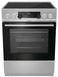 Плита склокераміка Gorenje ECS 6350 XC (FR6A4E-CEG42) фото 1