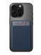 Магнитный чехол PLAUD AI Note Navy Blue (PLD-Case-NB) фото 5