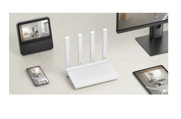 Маршрутизатор Xiaomi Router AX3000T (DVB4423GL)