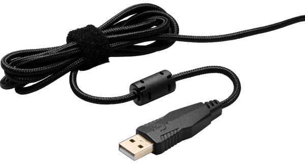 Миша Redragon Emperor RGB IR USB Black (78323)