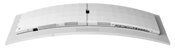 Монiтор 48.9" Philips Evnia 49M2C8900L/00 White