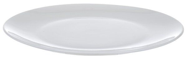 Тарелка Limited Edition HOME /25 см /обед. (XH-W-01)