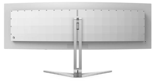 Монiтор 48.9" Philips Evnia 49M2C8900L/00 White