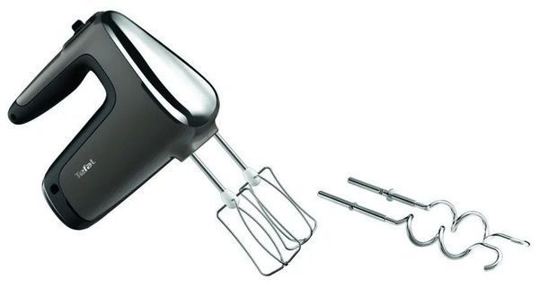 Міксер без чаші Tefal HT650E38