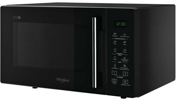 Мікрохвильова піч Whirlpool MWP 251 B