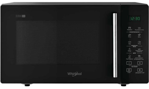 Мікрохвильова піч Whirlpool MWP 251 B