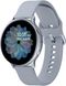 Смарт годинник Samsung Galaxy Watch Active 2 44mm Aluminium Silver фото 2