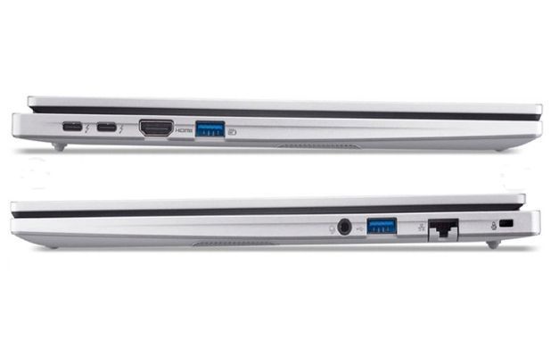 Ноутбук Acer TravelMate TMP215-55 (NX.BN8EU.00A) Silver