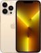 Смартфон Apple iPhone 13 Pro 128GB (gold) фото 1