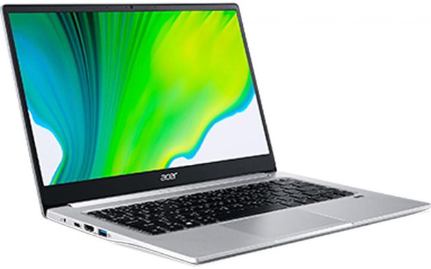 Ноутбук Acer Swift 3 SF314-59-55MR (NX.A0MEU.00B)